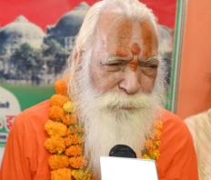 Acharya Satyendra Das, Chief Priest of Ayodhya's Ram Janmabhoomi Temple, Passes Away at 83